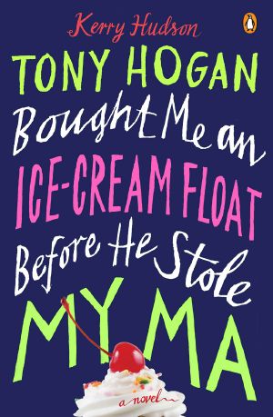 [Ice 01] • Tony Hogan Bought Me an Ice-Cream Float Before He Stole My Ma